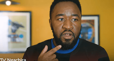 Ty's Interview | Kenya Creates Project